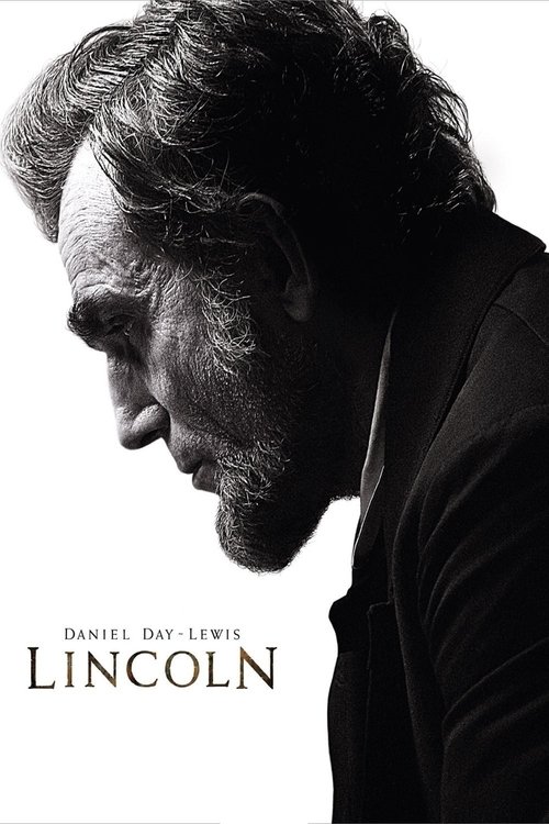 Watch Lincoln (2012) HD Movie Online Free