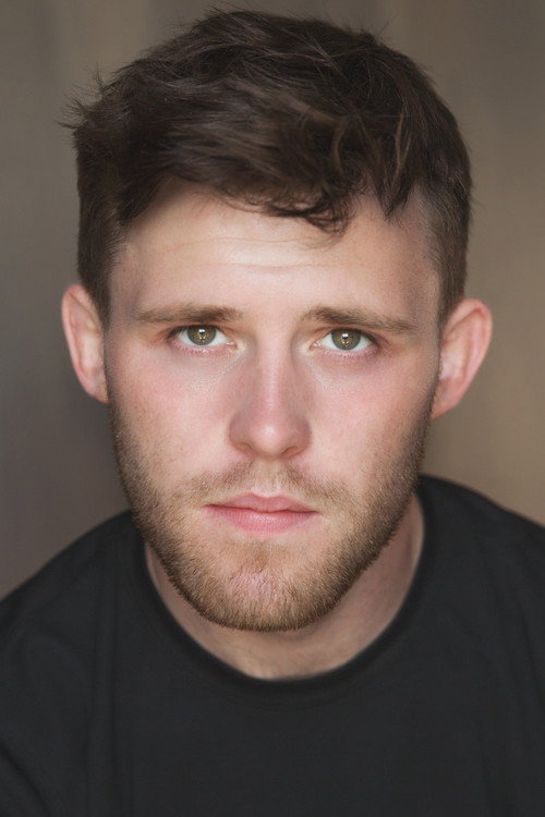 Foto de Niall McNamee