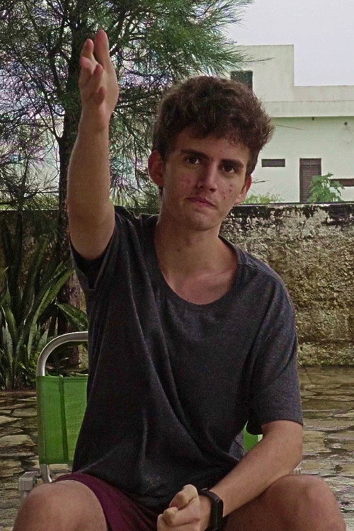 Rafael Melo