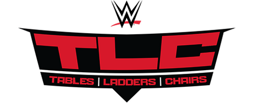 WWE TLC: Tables, Ladders & Chairs 2020