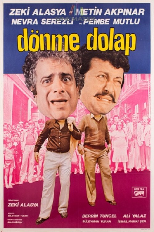 Dönme Dolap 1983