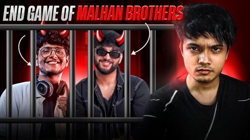 Cancel Malhan Brothers