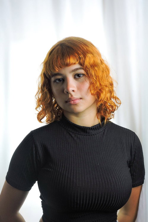 Moara Alves photo 2