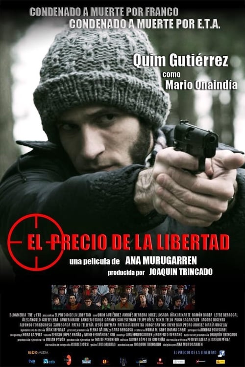 El precio de la libertad, S01 - (2011)