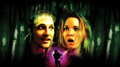 The Return of the Texas Chainsaw Massacre