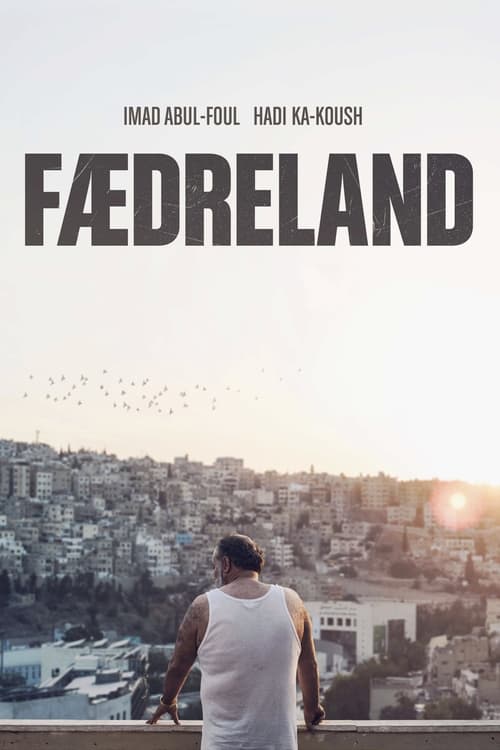 Fædreland (2017)