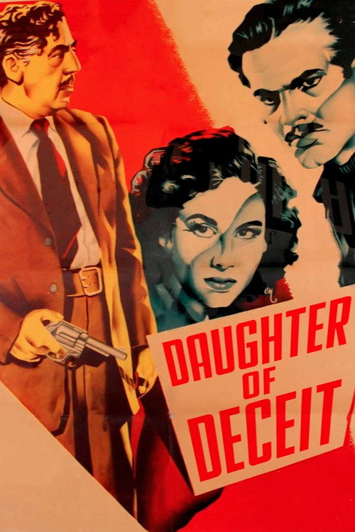 Daughter of Deceit