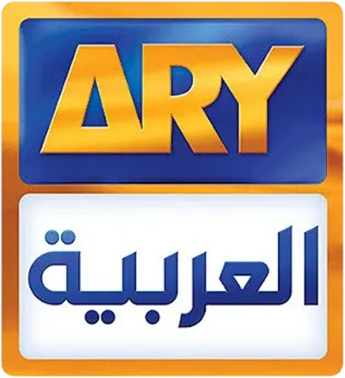 ARY Arabia logo