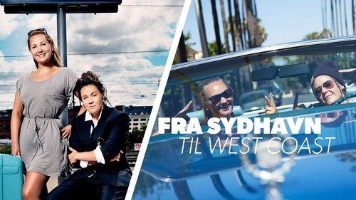 Fra Sydhavn til West Coast