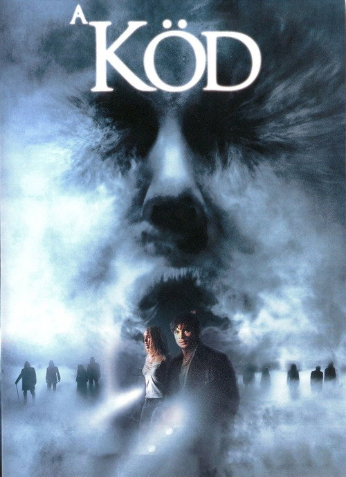 The Fog poster
