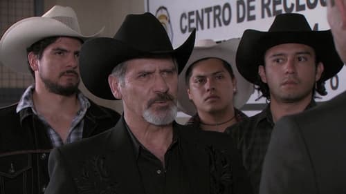 Poster della serie El Señor de los Cielos