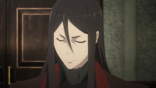 Lord El-Melloi II Sei no Jikenbo: 1×2