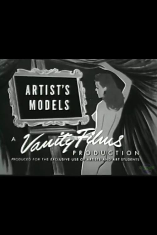 Artist's Models [Racquet]