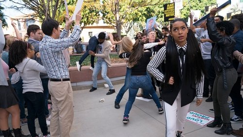 Grown-ish: 1×11