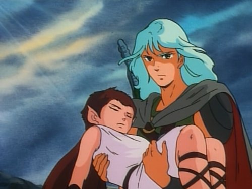 Image de l'épisode 1