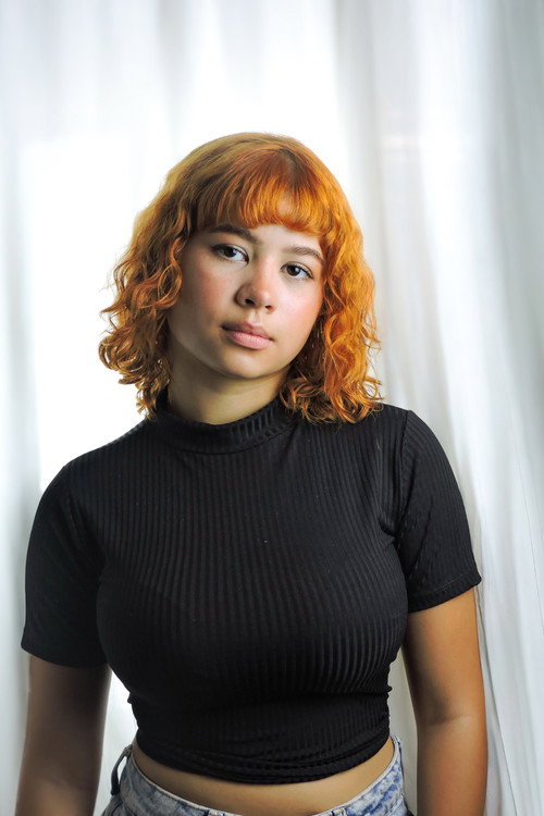 Moara Alves photo 4