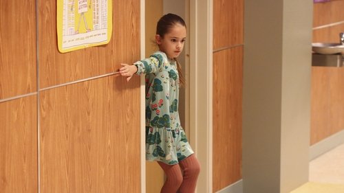 American Housewife: 1×13