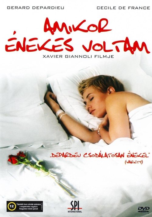 Amikor énekes voltam 2006