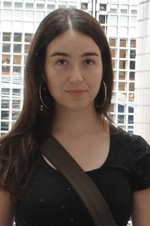 Foto de Júlia Coldwell Serra