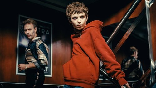 Image de l'épisode 1