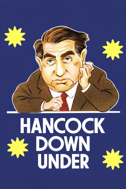 Hancock Down Under