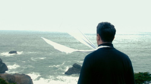 A Cookie for Caspian