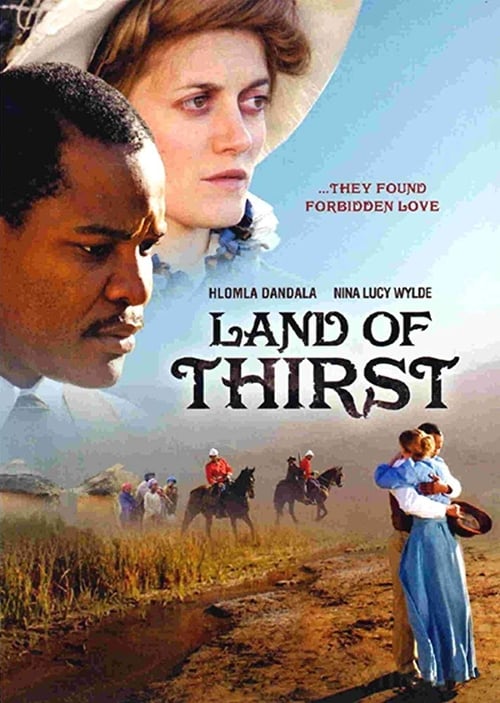 Land Of Thirst 2008