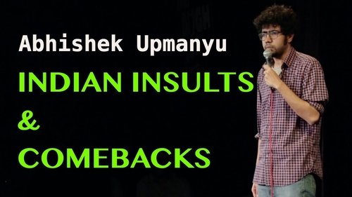 Indian Insults & Comebacks Still