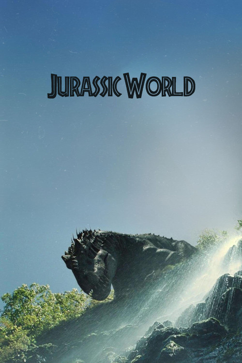 Jurassic World