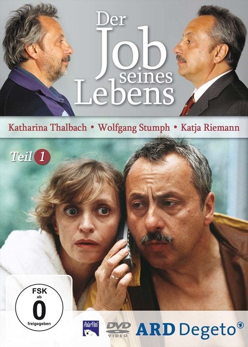Filme Der Job seines Lebens Streaming