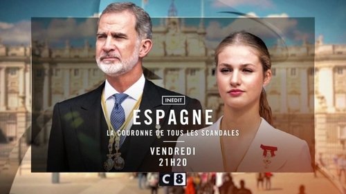 Espagne : la couronne de tous les scandales image 2