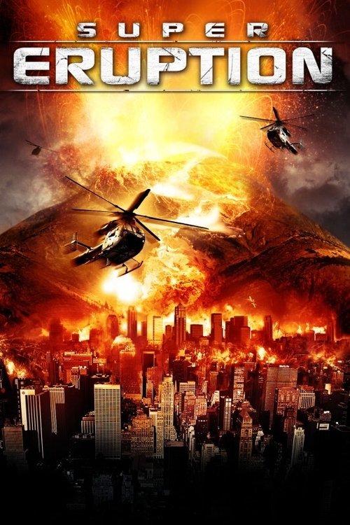Poster image du film Le Dernier Volcan Le Dernier Volcan