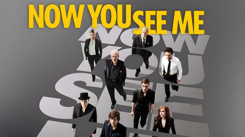 Now You See Me