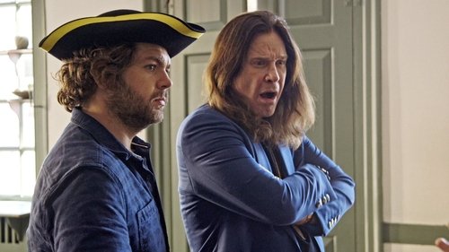 Ozzy and Jack's World Detour