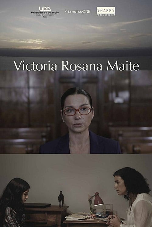 Victoria Rosana Maite (2016)