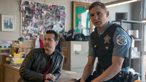 Chicago P.D. Distrito 21: 2×23
