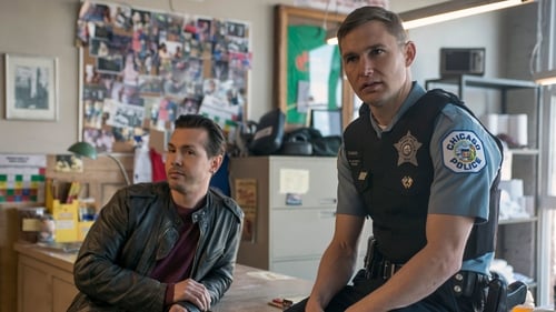 Chicago P.D.: Distrito 21: 2×23