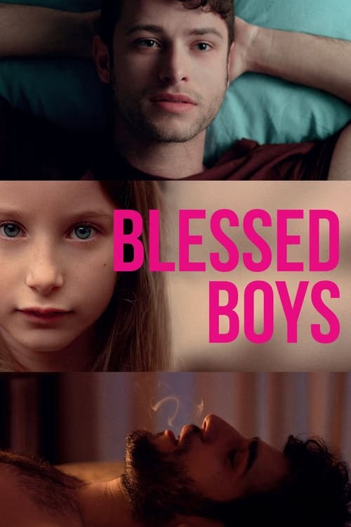 Blessed Boys (2021)