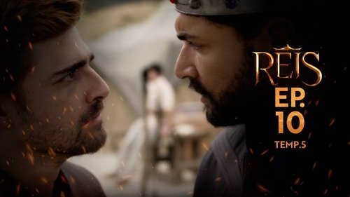 Épisode 10