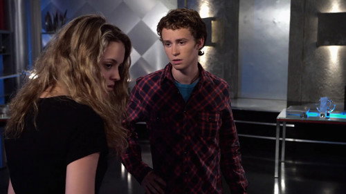 Taming of the Cube still