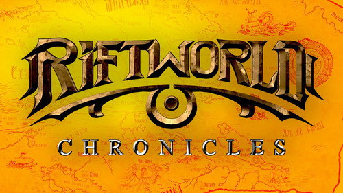 Riftworld Chronicles