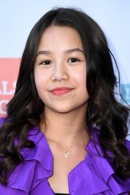 Trinity Jo-Li Bliss