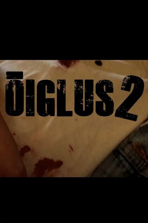 Õiglus 2 movie poster player