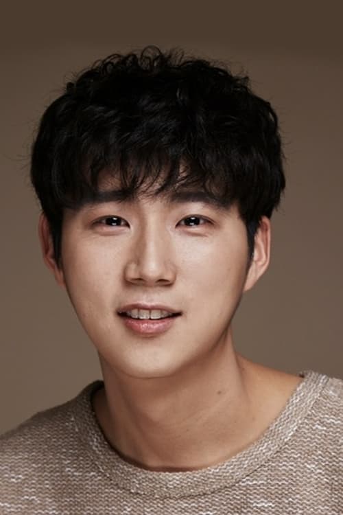 Kép: Son Dong-hwa színész profilképe