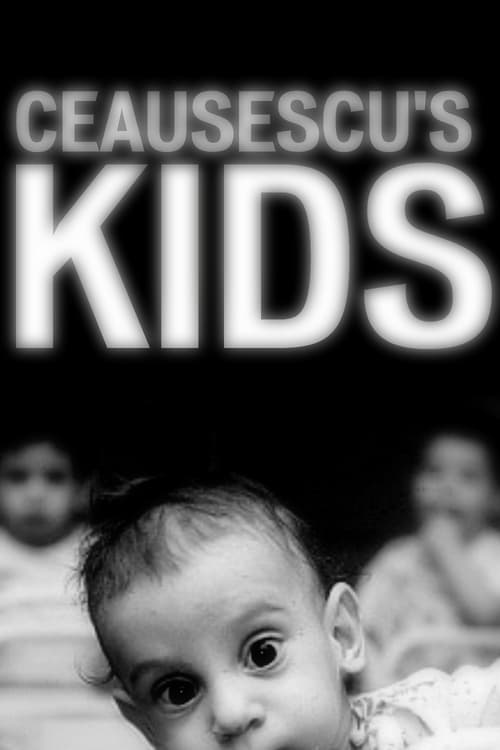 Ceaușescu's Kids 2004