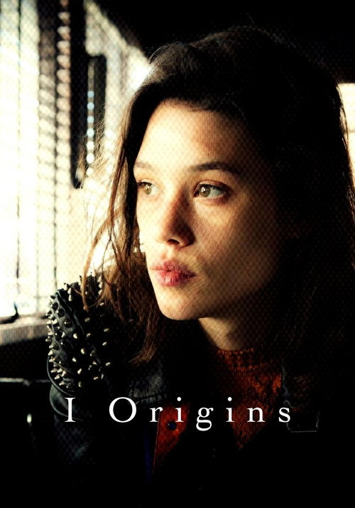 Affiche de I Origins