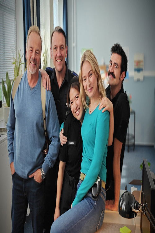 Escena 3 de Das Küstenrevier