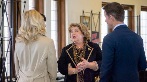 A Bruxa do Bem: 3×7