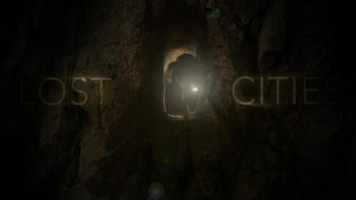 Poster della serie Lost Cities with Albert Lin