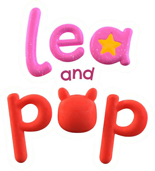 Lea y Pop